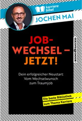 Obrázok produktu pre Jobwechsel - jetzt!