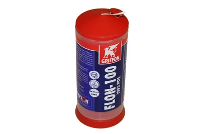 Produktbild von Universeel - Loctite-Gas - Flon100
