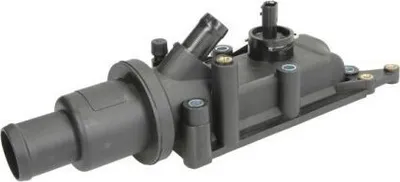 Produktbild von THERMOTEC Thermostat Kühlmittel 89°C für RENAULT Clio III Schrägheck (BR0/1, CR0/1) MEGANE III Grandtour (KZ0/1) Scénic III (JZ0/1) GRAND SCÉNIC III