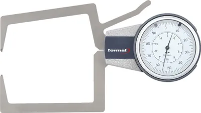 Produktbild von FORMAT Außenschnelltaster 0-20mm