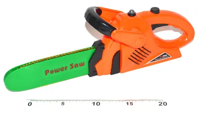 Immagine prodotto di Motosega 33 Cm