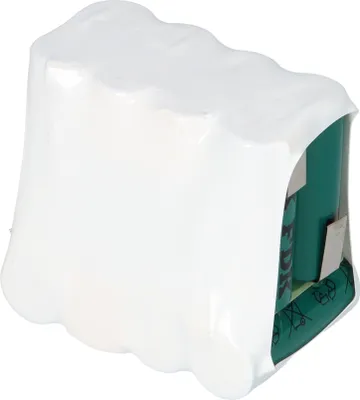 Produktbild von Reinigungsgeräteakku NiMH 14,4V 2150mAh ersetzt Wintonic 18430