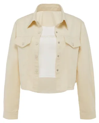 Immagine prodotto di TEYLON - Set da donna composto da due pezzi - beige, taglia XS
