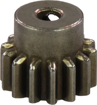 Produktbild von Amewi Motorritzel, Motor-Satz, Gold