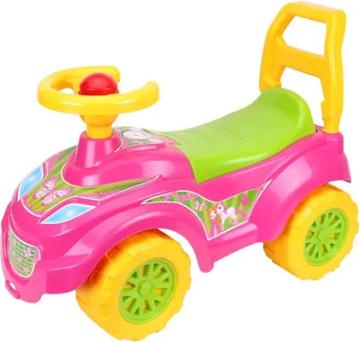 Obrázok produktu pre TECHNOK Princess Ride Techno 0793 Rider