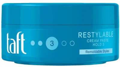 Obrázek produktu pro Taft Restylable Paste 150 ml