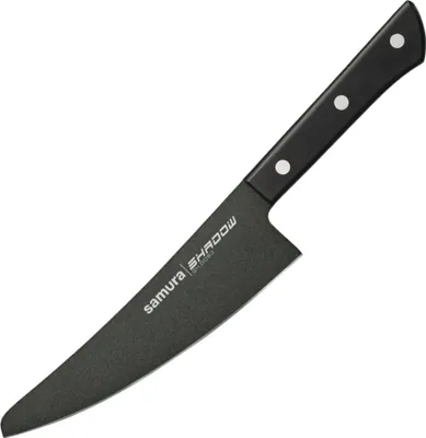 Obrázek produktu pro Samura Shadow malý kuchařský nůž 17cm SH0083
