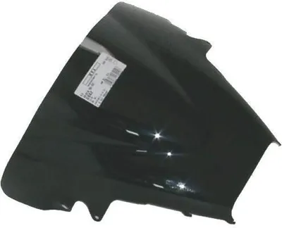 Produktbild von Racingscheibe MRA für Honda VFR 800 F Bj. 1998-2001 schwarz Verkleidungsscheibe