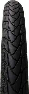 Produktbild von 2 Stück 28 Zoll Schwalbe Marathon Plus Fahrrad Reifen Mantel Decke 40-622 unplattbar