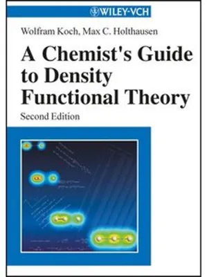 Obrázok produktu pre Koch: Chemists Guide to Density