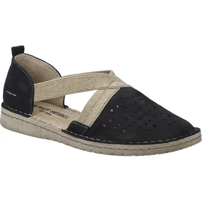 Produktbild von JOSEF SEIBEL Sofie 44 | Halbschuh für Damen | Schwarz