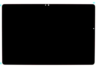 Produktbild von Samsung Galaxy Tab A9+ 11" SM-X210 Display LCD, schwarz