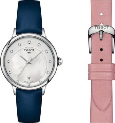 Immagine prodotto di TISSOT Mod. ODACI-T ***Confezione speciale***