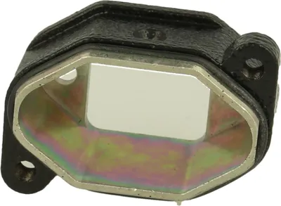 Immagine prodotto di HARTING Han 3HPR Custodia aggiuntiva con chiusura a vite diritta - 1 pezzo