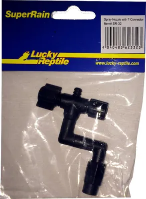 Produktbild von Lucky Reptile - Düse mit T-Befestigungssystem - für Super Rain