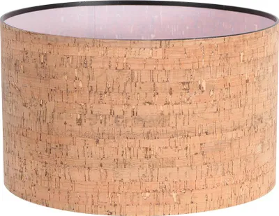 Produktbild von Steinhauer - lampenschirm - Lampenkappen - natürlich - kunststoff - Ø 30cm - E27 - K7396FS