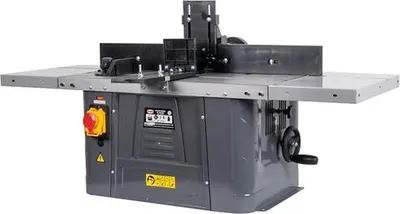 Obrázok produktu pre Stolárska frézka Proma SF-40/1500