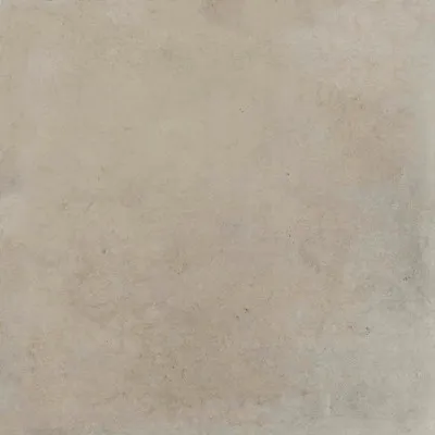 Produktbild von FLAIRSTONE Feinsteinzeug Terrassenplatte Garden Sand rektifizierte Kante 90 cm x 90 cm x 2 cm