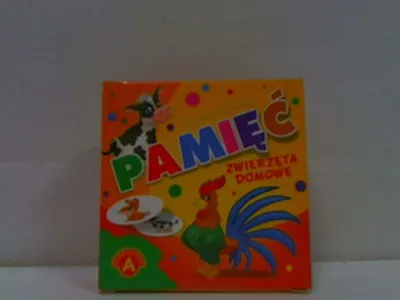 Immagine prodotto di Memoria - Animali domestici 22322