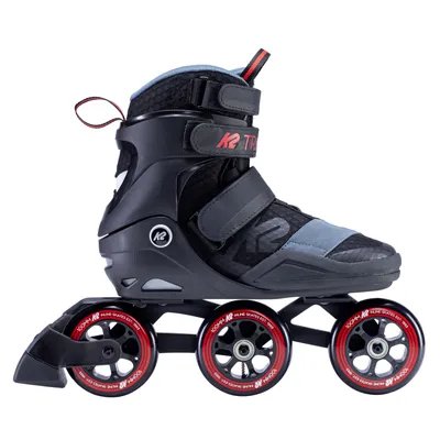 Immagine prodotto di K2 TRIO S 100, uomo, taglia: 44,5, colore: nero/rosso
