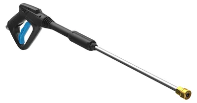 Produktbild von GÜDE HD-Pistole AG1575-S Hochdruckpistole Lanze Hochdrucklanze