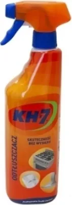 Zdjęcie produktu dla Sidolux, KH7, Środek odtłuszczający, 750 ml