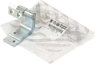 Produktbild von Türscharnier hinten links 1344455080