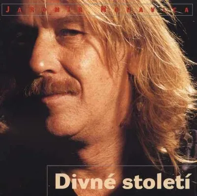 Zdjęcie produktu dla Jaromír Nohavica - Divné století (LP)