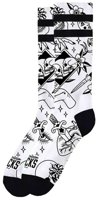 Obrázek produktu pro Ponožky American Socks AS519 pro Uni