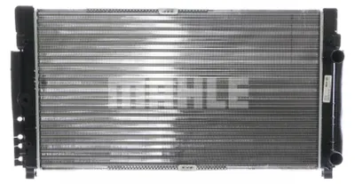 Produktbild von MAHLE CR 1533 000S Kühler Wasserkühler Motorkühler für VW Transporter IV Bus (70B, 70C, 7DB, 7DK, 70J, 70K, 7DC, 7DJ) Transporter IV Kastenwagen