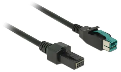 Immagine prodotto di Delock Powered USB-Kabel USB PlusPower 12 V