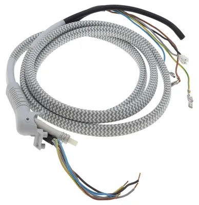 Image de Fer à repasser à vapeur avec tuyau d'alimentation Braun CareStyle 3 IS3041 IS3042 IS3044 IS3046