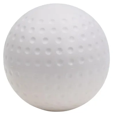 Produktbild von Einheitsgröße MW-115|MUWO Feldhockeyball weiß