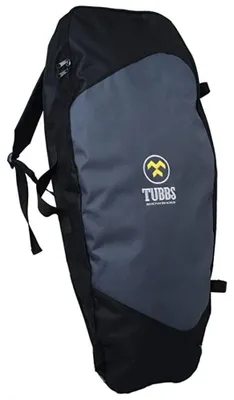 Produktbild von Tubbs Snow Shoes Napsack M Tasche Schwarz  Schwarz One Size