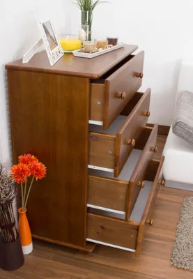 Produktbild von Kommode 80 cm breit