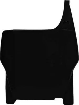 Produktbild von Rtech Honda Cr/crf 2004-2007 Frontplatte Schwarz  Schwarz One Size
