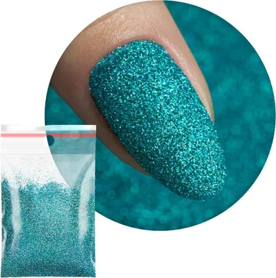 Image de Paillettes pour ongles n° 44 20 g
