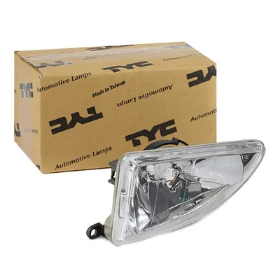 Image de Phare anti-brouillard TYC 19-5316-05-2