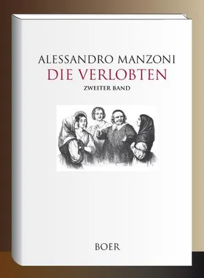Produktbild von Die Verlobten Band 2
