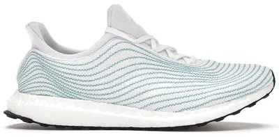 Produktbild von adidas Ultra Boost DNA Parley White (2020) - EU 41 1/3