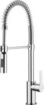Produktbild von Smeg MIDR55CR Wasserhahn Chrom