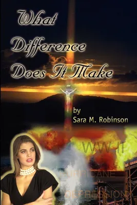 Produktbild von What Difference Does It Make