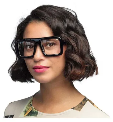 Produktbild von Boland 602681, Karnevalskostüm-Brille, Erwachsener, Uni, Polycarbonat (PC), Polymethylmethacrylat (PMMA), Kupfer, 60 g, 130 mm