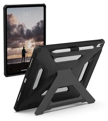 Obrázek produktu pro Urban Armor Gear 124494114040, Obal, Apple, iPad Air 13" (M3, 2025, 2nd Gen), 33 cm (13")