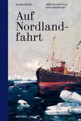 Immagine prodotto di Auf Nordlandfahrt
