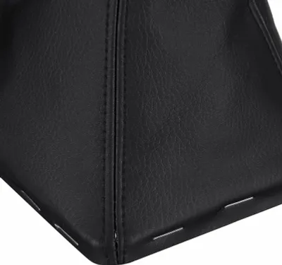 Obrázok produktu pre Knob prevodovky Gaiter Boot, 6 rýchlostných kľučiek, radiaca páka