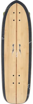 Produktbild von Globe Longboard Blazer Fuego, Größe:29, Farben:bamboo green