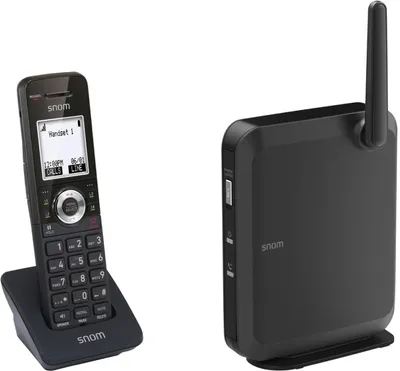 Produktbild von Snom M110 Sc