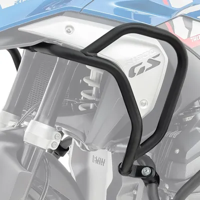 Produktbild von Sturzbügel für BMW R 1300 GS 23-25 Tankschutzbügel HG43 schwarz