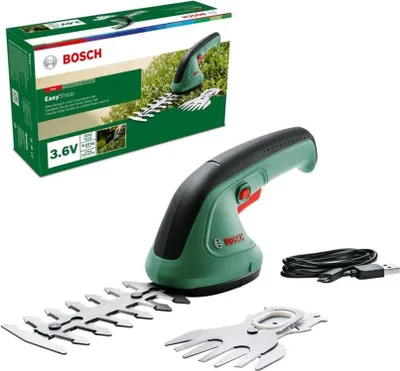 Immagine prodotto di Bosch 0600833303 Bosch EasyShear Akku-Strauchschere